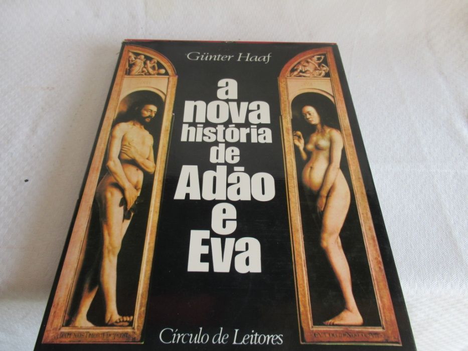 Livros do Circulo de Leitores