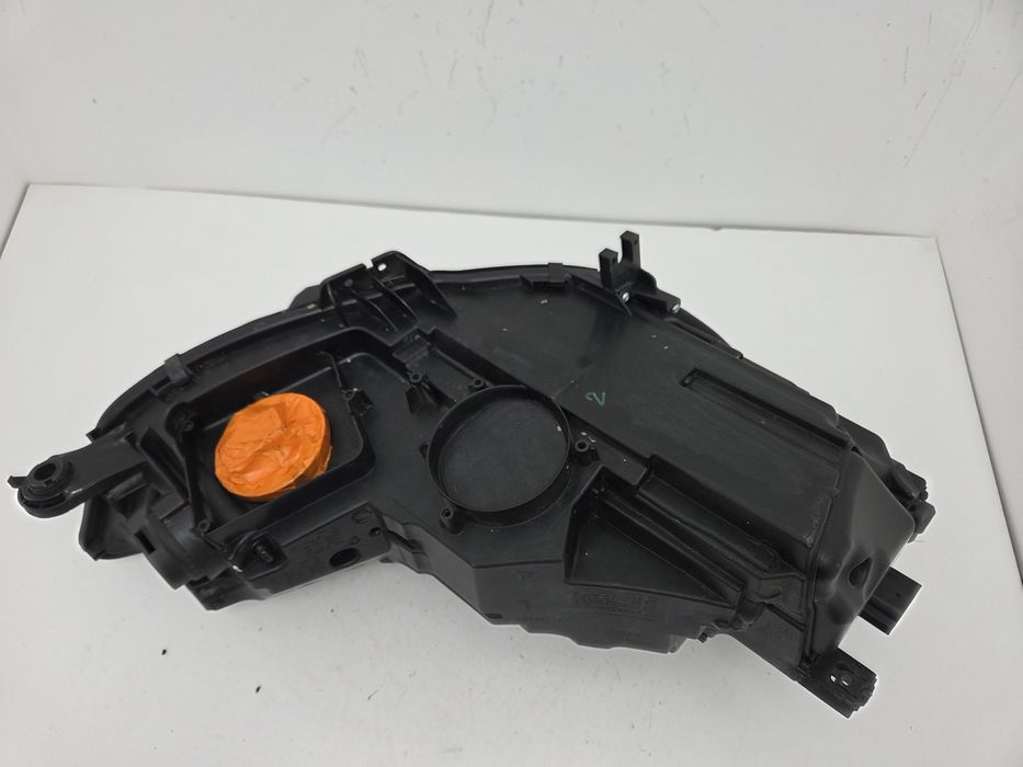 Фара ліва Audi A4 B9 2020-2024 Matrix USA