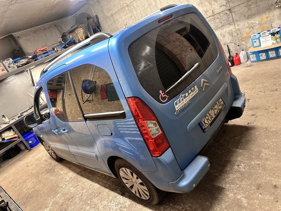 Citroën Berlingo