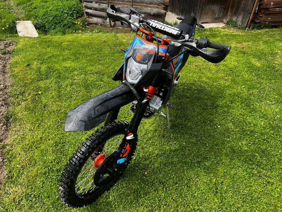 Kovi advance 250