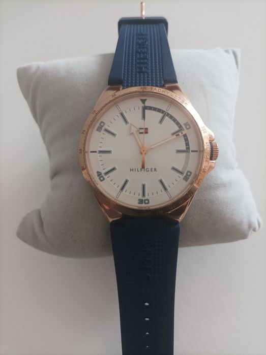 Zegarek Tommy Hilfiger