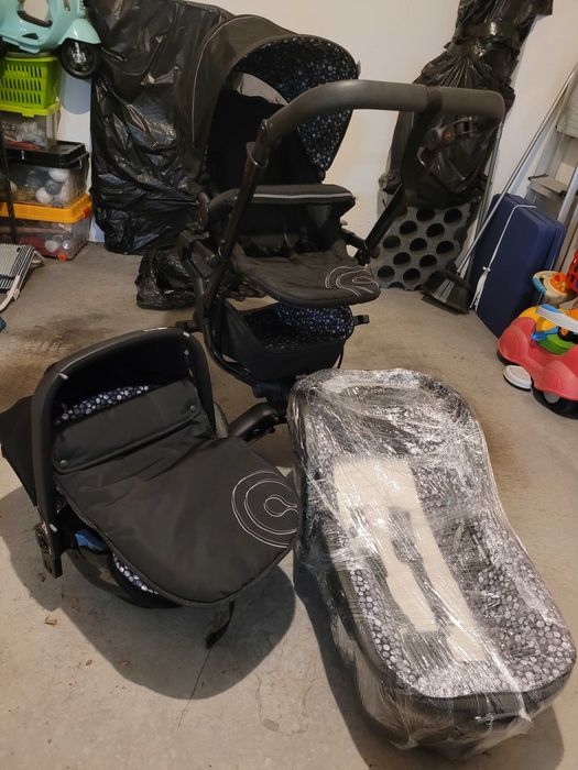 Carrinho de bebé concord64169675740930121