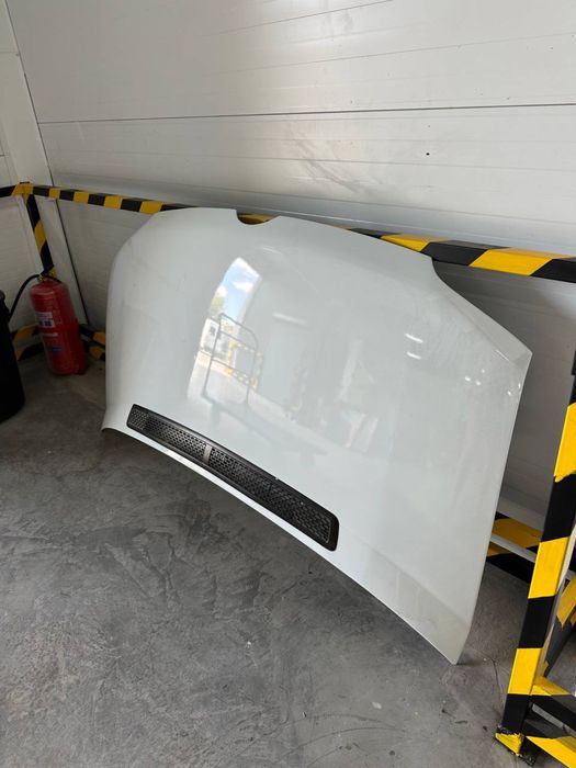 кузовні елементи Sprinter W903