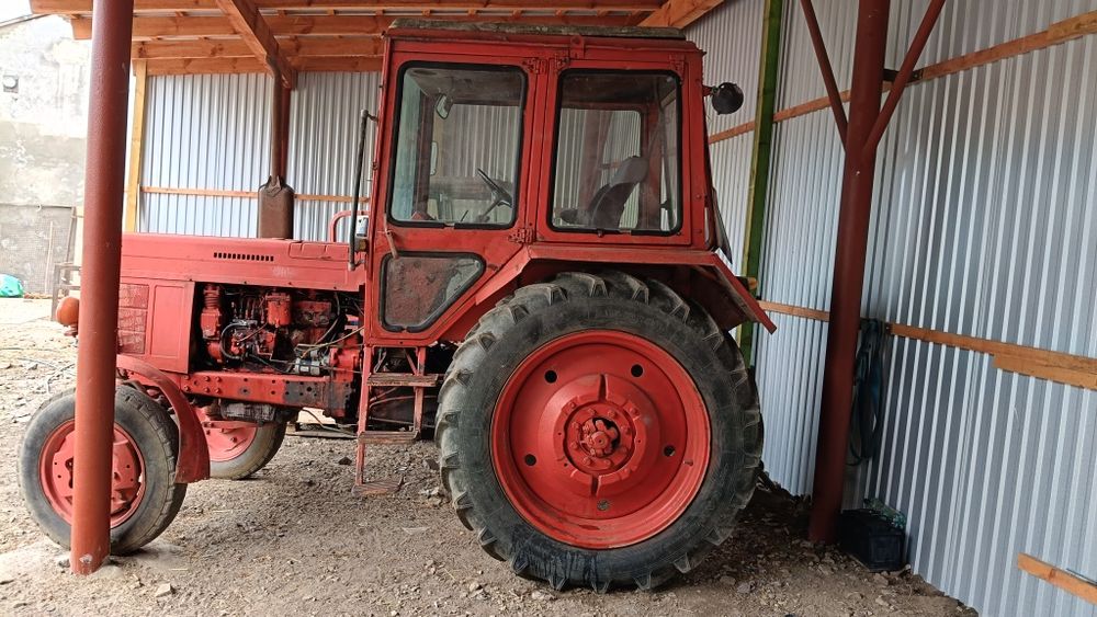 Sprzedam Mtz 80 /82