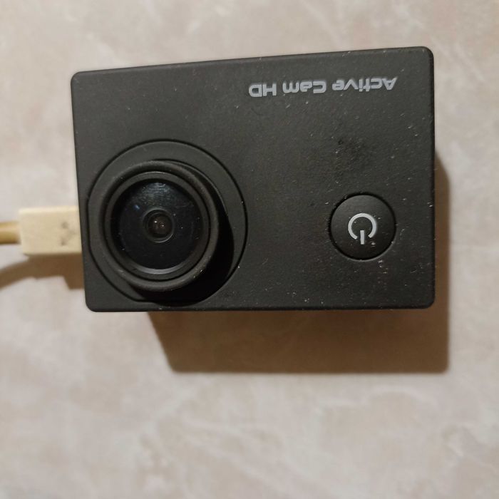 Kamera sportowa  Hyker Cam HD wodoodporna