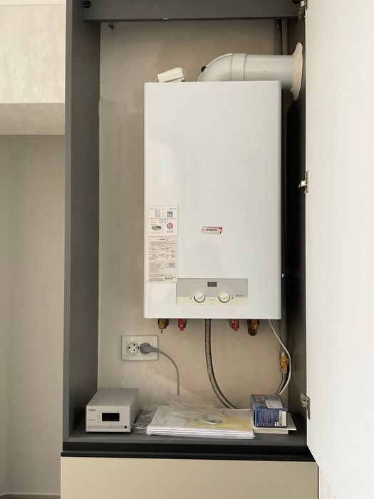 Продаж 2-х кімнатноі квартири з ремонтом ЖК Софія клубний