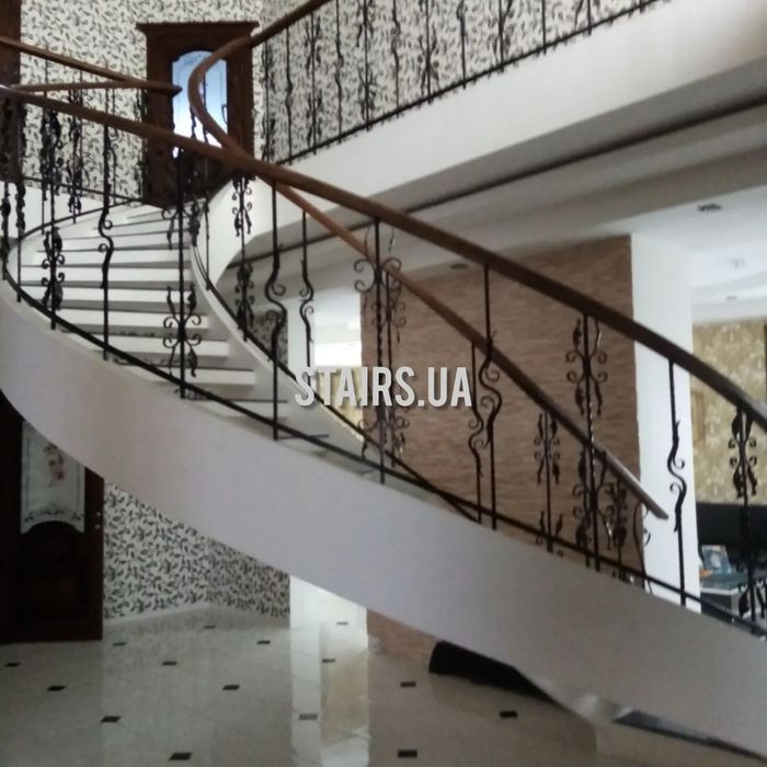 Сходи бетонні Кременчук