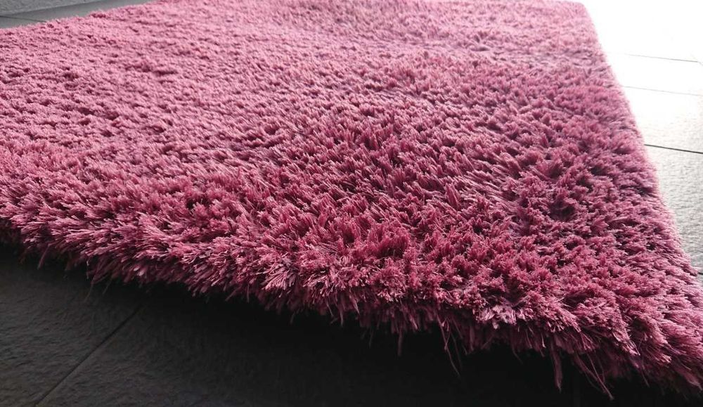 Tapete do tipo felpudo (130x190)