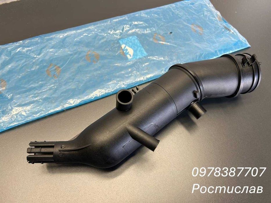 Горловина трубка патруб Fiat 1.9 Ducato Boxer Jumper 1471512080 1180C0