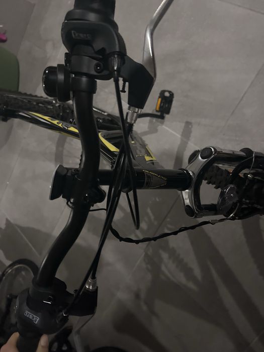 Bicicleta roda 26. Adulto