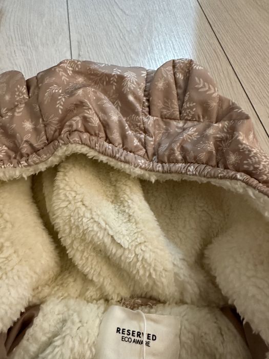 Nowy kombinezon rozmiar 80 cm