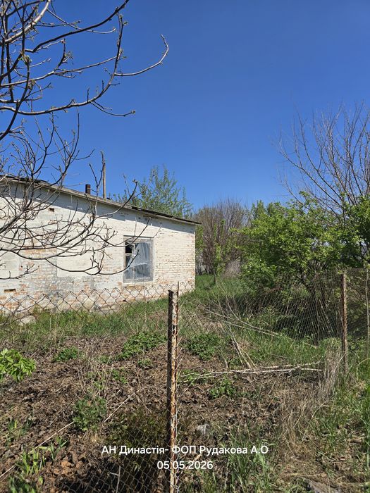 Острійки. Майновий комплекс