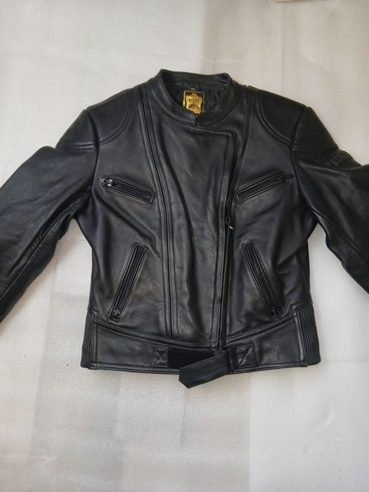 Мото куртка ixs 42розмір