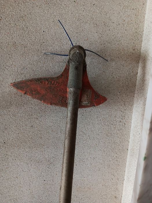 Roçadoras  still  fs 560