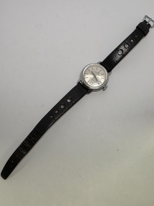 Zegarek Junghans automatic damski