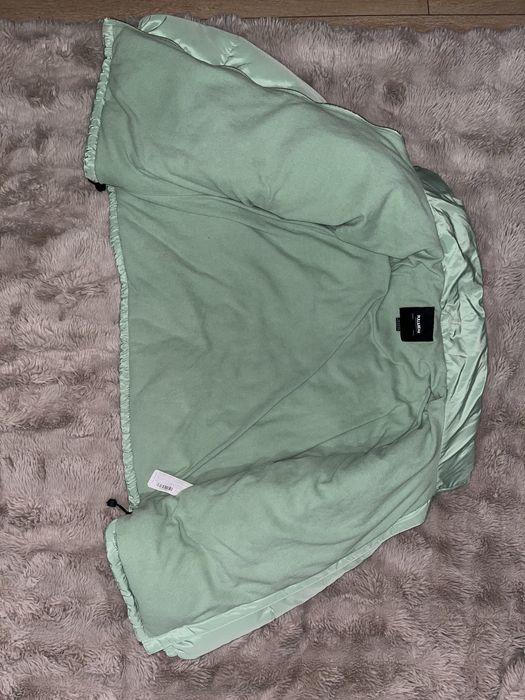 Kurtka zimowa męska XL