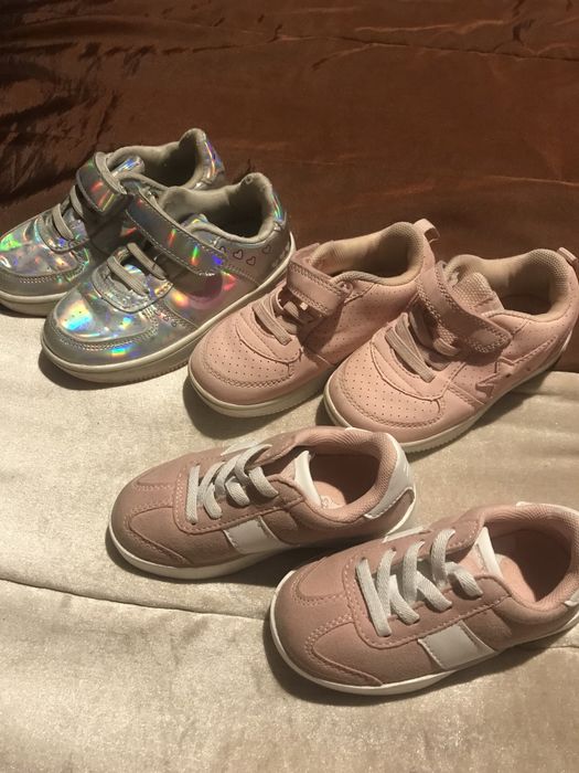 Ténis bebe TAM 23 Zippy/ Seaside