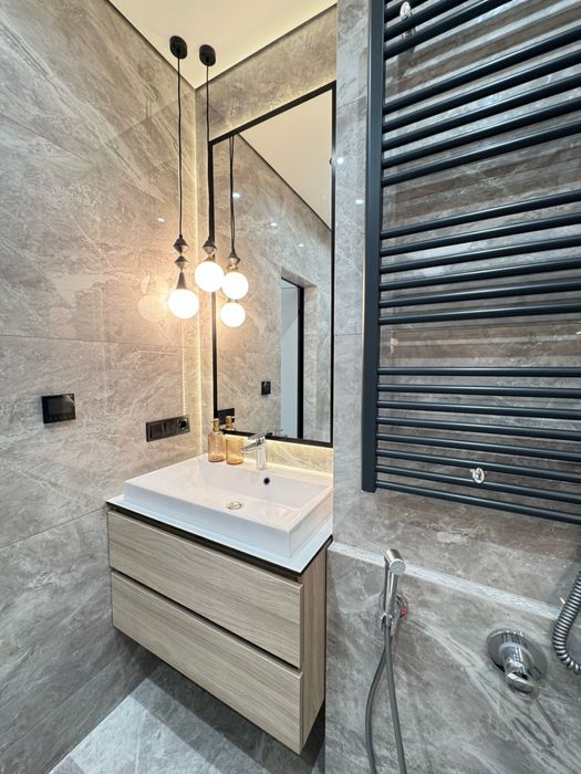 3-комнатная квартира по адресу ул. Львовская (площадь 80 м²) - Atlanta.ua - фото 17