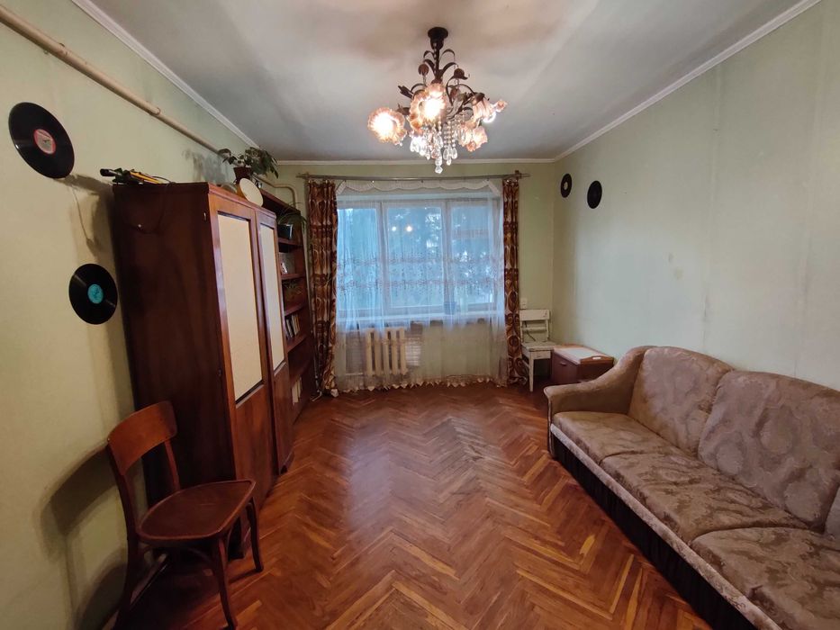 Продаж 2-кім. квартири по вул. Й.Сліпого - зображення 3