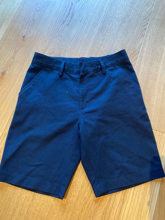 Krótkie spodenki garniturowe 134 Next