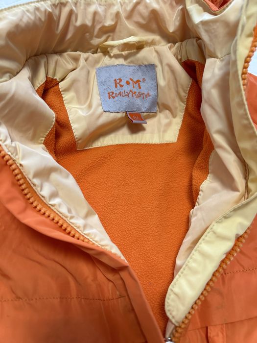 Куртка весна для дівчинки