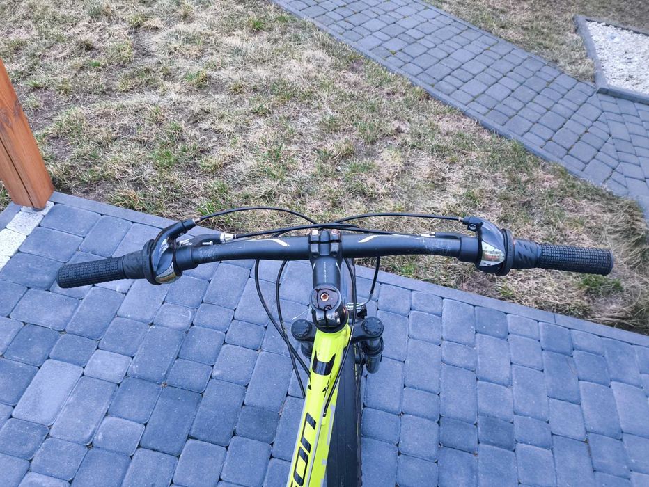 Rower Kross Hexagon X1