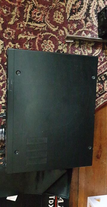 Radio Yaesu ftdx101d