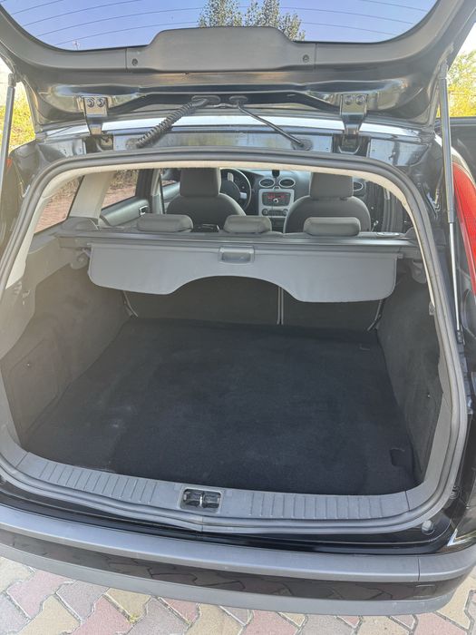 Ford focus 2 1.8 гбо