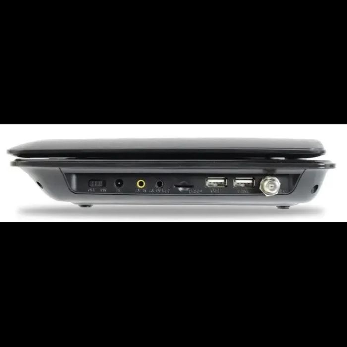 Новая портативная книга