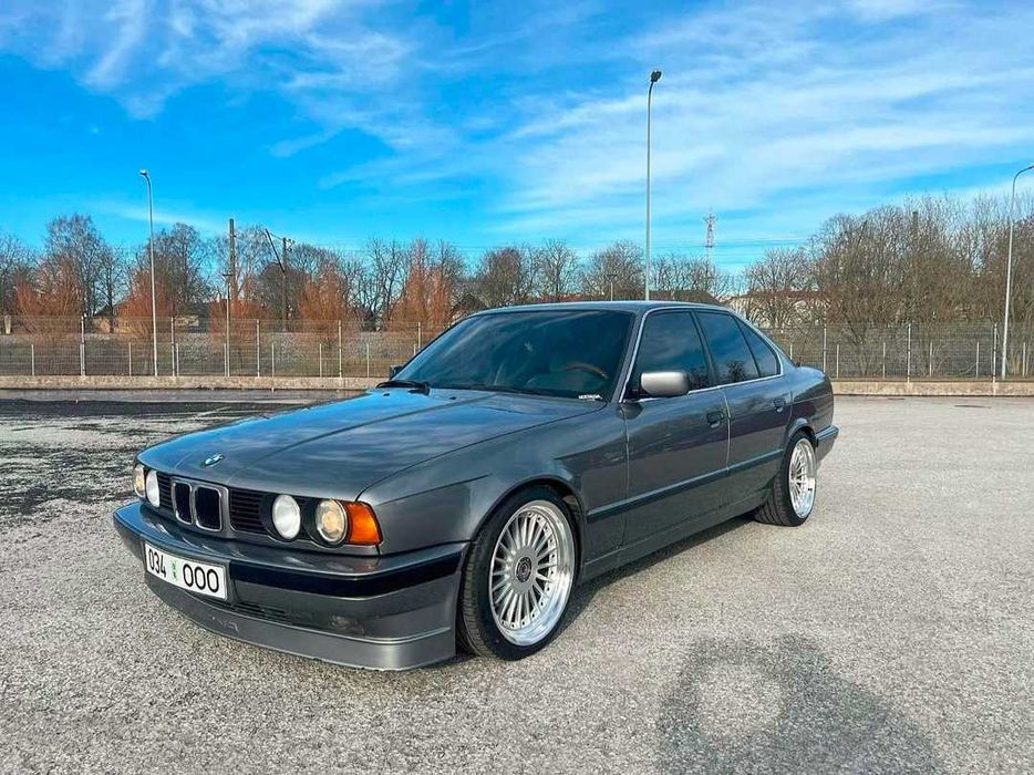 felgi 19 5x120 bmw ALPINA 8,5j 10j bmw e31 E32 E34 E38 E39 E60 E61 E65
