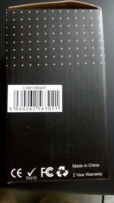 Lemix (LVM1R) Vertical Mouse