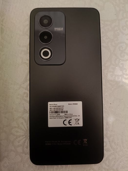 OPPO A80 5g Nowy