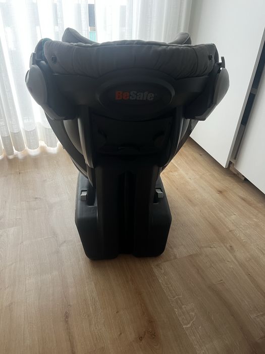 Cadeira de automóvel BESAFE