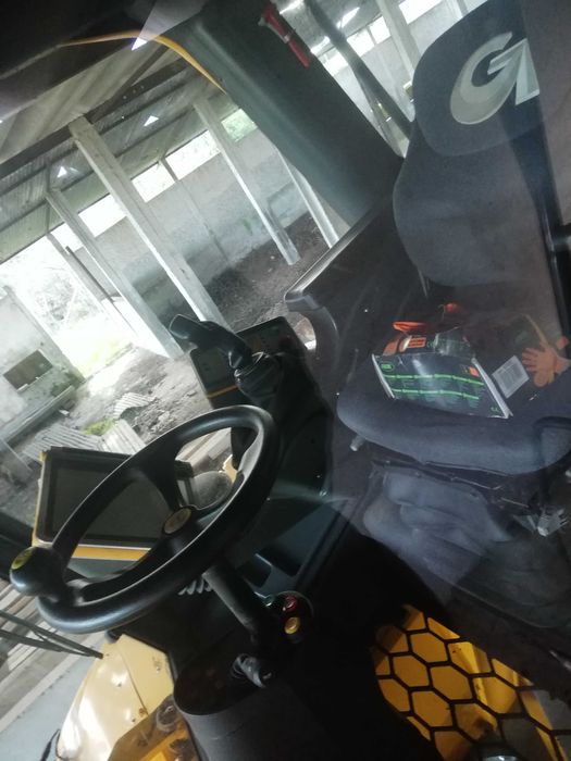 Máquina de Vindimar Grégoire G7.240