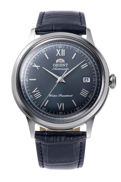 *NOVOS* Orient Bambino automático