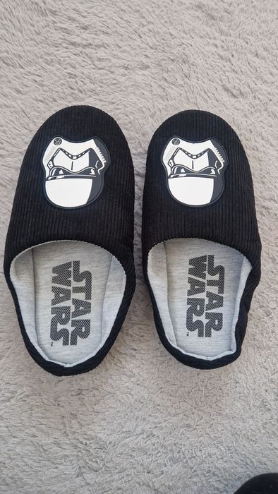 Pantufa Star Wars