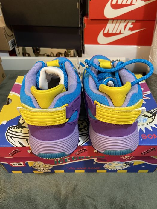 Reebok Answer V x Billionaire Boys Club 39