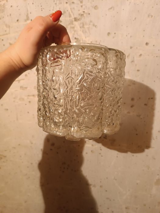 Плафони для люстри 3 види