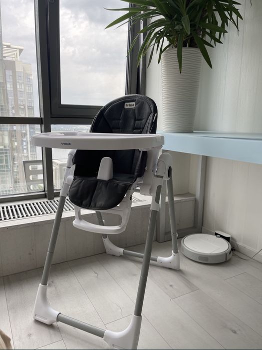 Стілець для годування El Camino