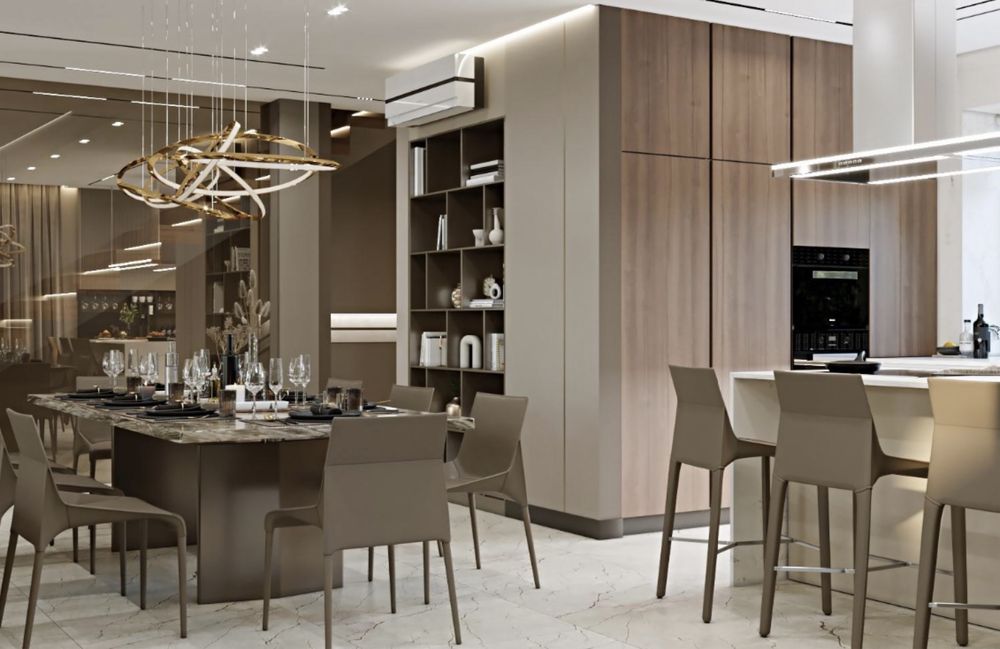 Будинок за адресою Куликове поле пл. (площа 300 м²) - Atlanta.ua - фото 17