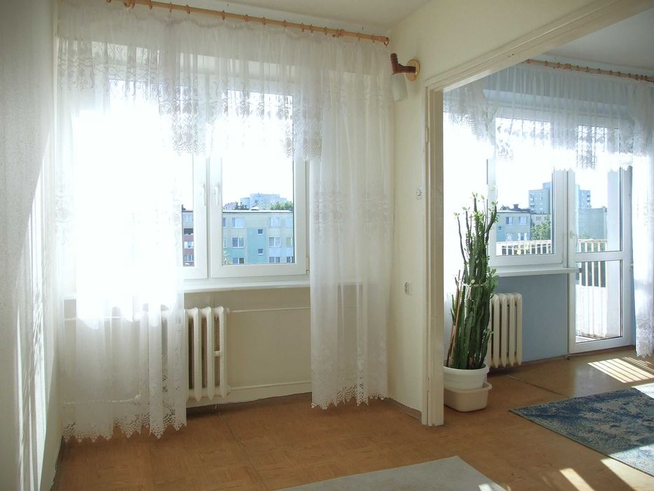 Mieszkanie – Kalisz, Śródmieście I - Widok 2