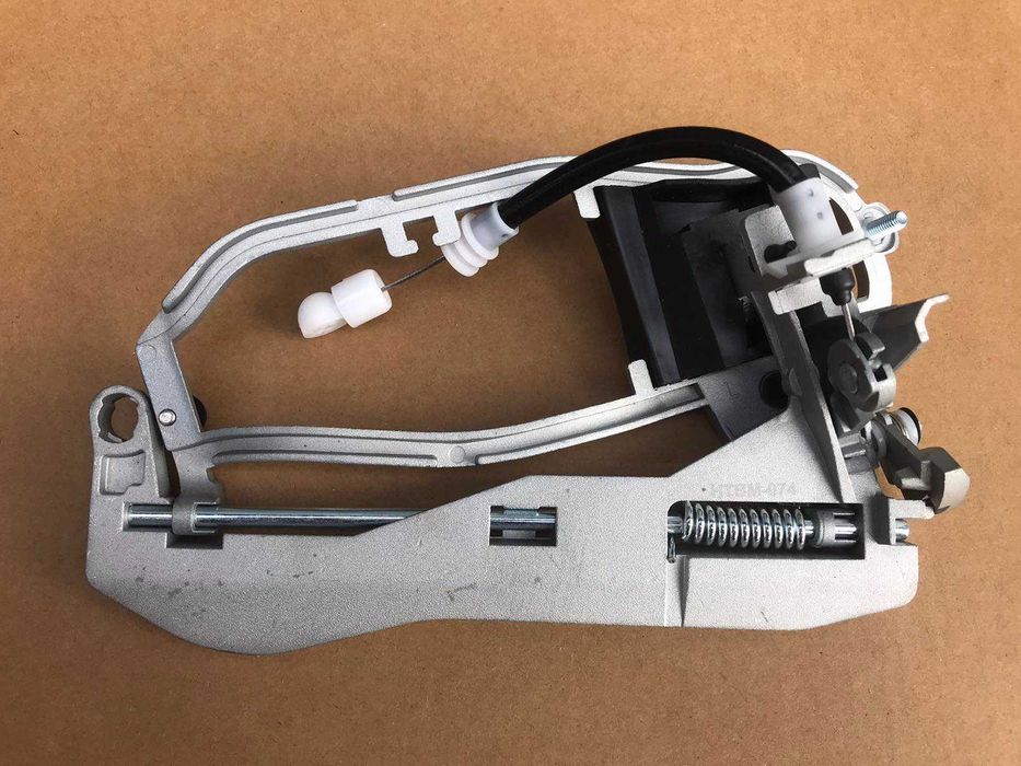 Ручка механизм рама ручки двери BMW X5 E53 (99-05)