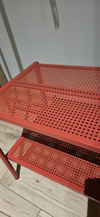 Wieszak ikea Nikkeby