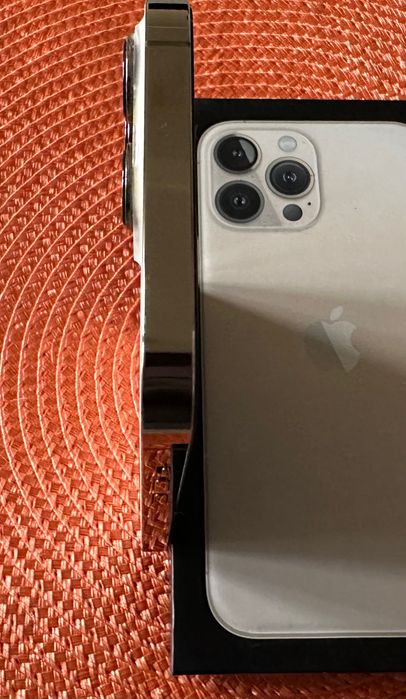 iPhone 13 Pro Max 128gb Gold