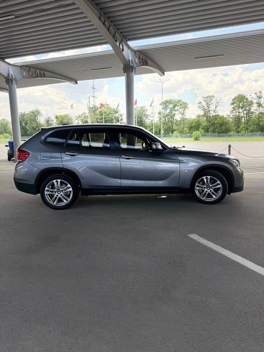 Продам BMW X1 2.0 tdi