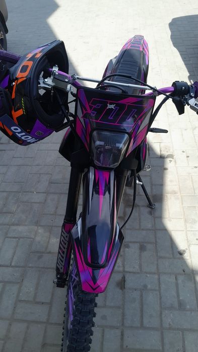 продам Rottor f1 300