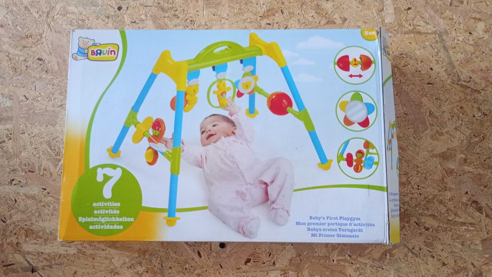 zabawka 3m+ oddam za darmo