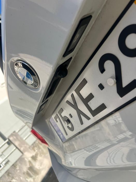 Carrinha BMW 318 D