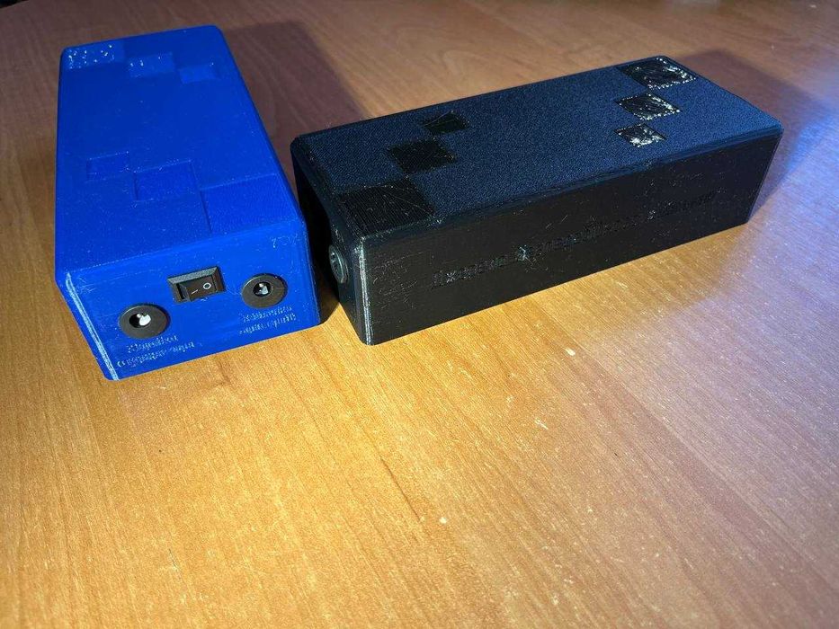 ДБЖ для роутера та модема