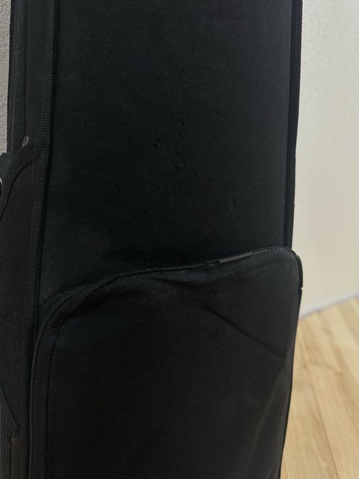 Футляр для скрипки